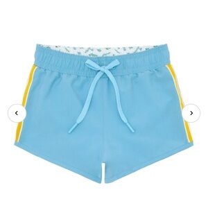 Minnow Boys Swim Trunk 1T